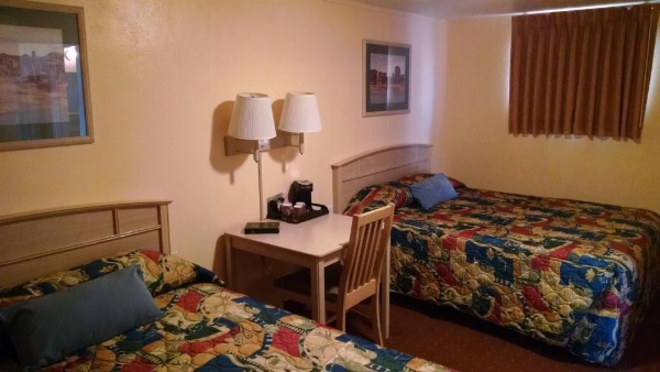White Sands Motel image 15