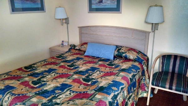 White Sands Motel image 6