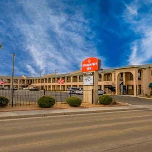 Albuquerque Inn